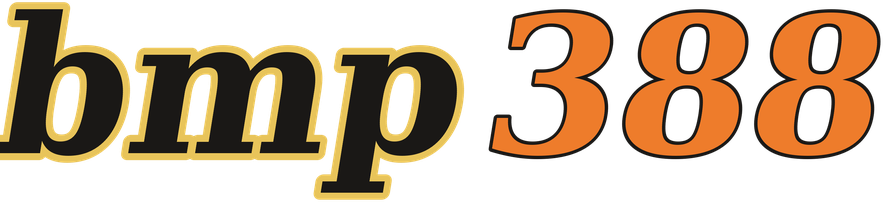 bmp388 logo